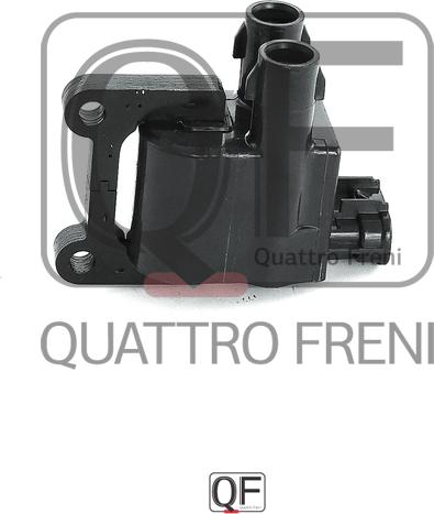 Quattro Freni QF09A00030 - Indukcioni kalem (bobina) www.molydon.hr