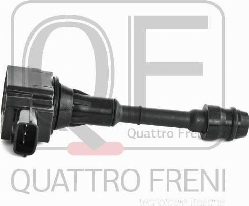 Quattro Freni QF09A00025 - Indukcioni kalem (bobina) www.molydon.hr