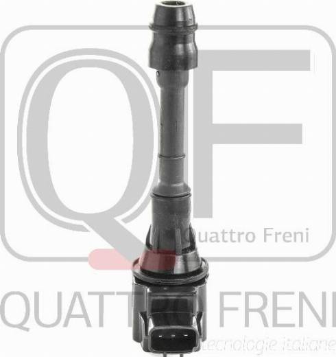 Quattro Freni QF09A00022 - Indukcioni kalem (bobina) www.molydon.hr