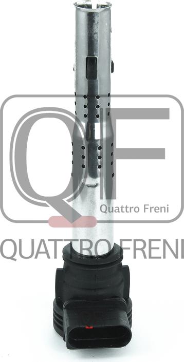 Quattro Freni QF09A00073 - Indukcioni kalem (bobina) www.molydon.hr