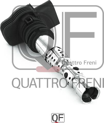 Quattro Freni QF09A00077 - Indukcioni kalem (bobina) www.molydon.hr