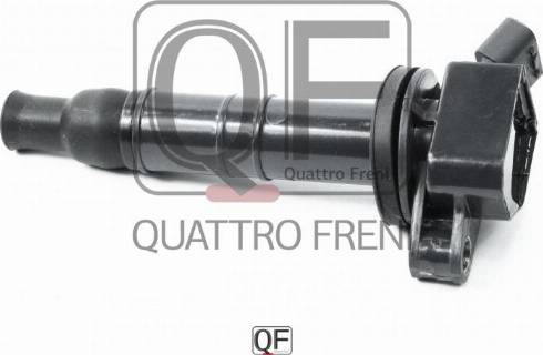 Quattro Freni QF09A00151 - Indukcioni kalem (bobina) www.molydon.hr