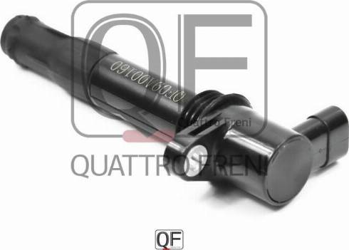 Quattro Freni QF09A00160 - Indukcioni kalem (bobina) www.molydon.hr