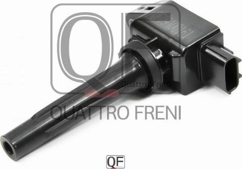 Quattro Freni QF09A00161 - Indukcioni kalem (bobina) www.molydon.hr