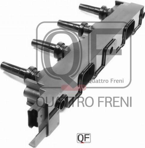 Quattro Freni QF09A00105 - Indukcioni kalem (bobina) www.molydon.hr