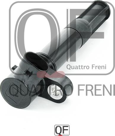 Quattro Freni QF09A00100 - Indukcioni kalem (bobina) www.molydon.hr