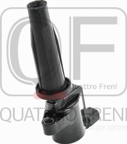 Quattro Freni QF09A00115 - Indukcioni kalem (bobina) www.molydon.hr
