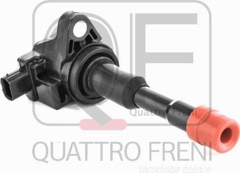 Quattro Freni QF09A00130 - Indukcioni kalem (bobina) www.molydon.hr