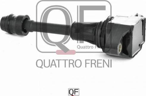 Quattro Freni QF09A00129 - Indukcioni kalem (bobina) www.molydon.hr