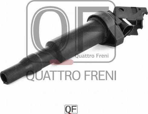 Quattro Freni QF09A00126 - Indukcioni kalem (bobina) www.molydon.hr
