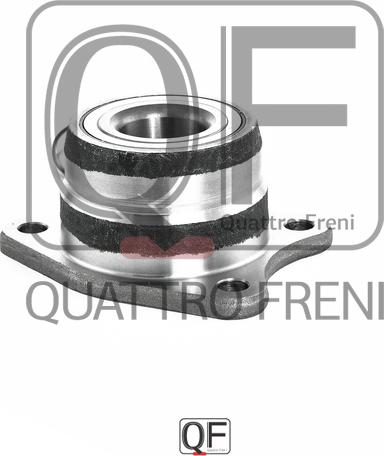 Quattro Freni QF04D00089 - Komplet Ležaja kotača www.molydon.hr