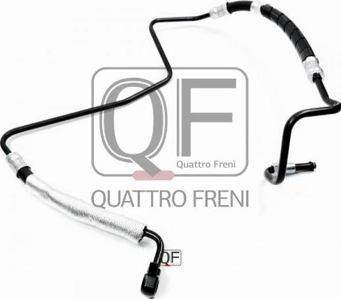 Quattro Freni QF04E00051 - Hidraulicno Crijevo, upravljanje www.molydon.hr