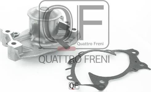 Quattro Freni QF05A00063 - Vodena pumpa www.molydon.hr