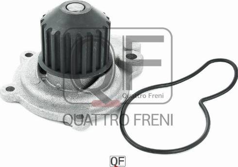 Quattro Freni QF05A00001 - Vodena pumpa www.molydon.hr