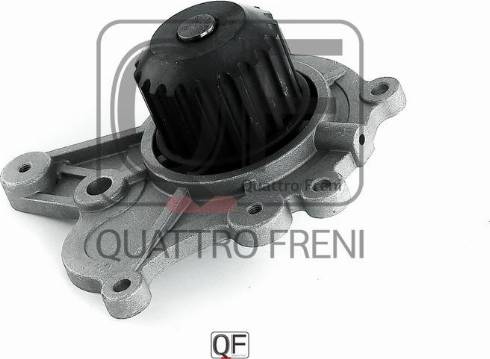 Quattro Freni QF05A00022 - Vodena pumpa www.molydon.hr