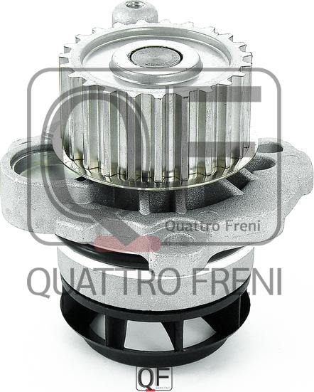 Quattro Freni QF05A00070 - Vodena pumpa www.molydon.hr