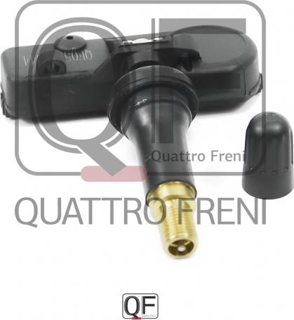 Quattro Freni QF05C00044 - Senzor kotača, sistem za kontrolu pritiska u pneumaticima www.molydon.hr