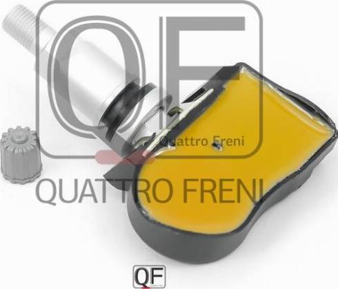 Quattro Freni QF05C00045 - Senzor kotača, sistem za kontrolu pritiska u pneumaticima www.molydon.hr