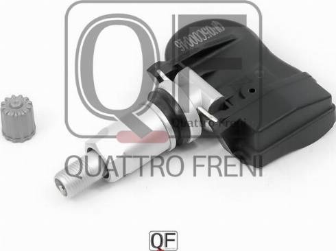 Quattro Freni QF05C00046 - Senzor kotača, sistem za kontrolu pritiska u pneumaticima www.molydon.hr