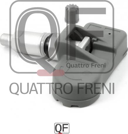 Quattro Freni QF05C00048 - Senzor kotača, sistem za kontrolu pritiska u pneumaticima www.molydon.hr