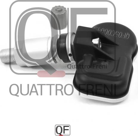 Quattro Freni QF05C00043 - Senzor kotača, sistem za kontrolu pritiska u pneumaticima www.molydon.hr