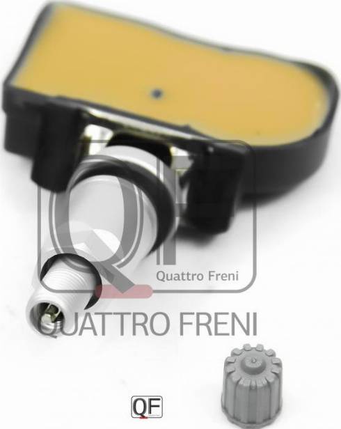 Quattro Freni QF05C00047 - Senzor kotača, sistem za kontrolu pritiska u pneumaticima www.molydon.hr