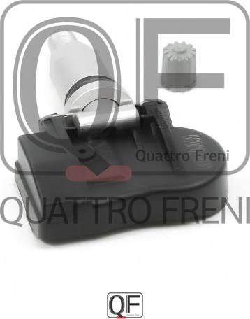 Quattro Freni QF05C00059 - Senzor kotača, sistem za kontrolu pritiska u pneumaticima www.molydon.hr