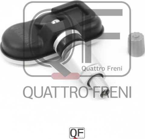 Quattro Freni QF05C00064 - Senzor kotača, sistem za kontrolu pritiska u pneumaticima www.molydon.hr