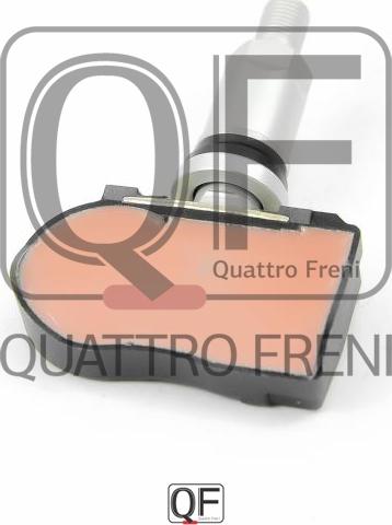 Quattro Freni QF05C00065 - Senzor kotača, sistem za kontrolu pritiska u pneumaticima www.molydon.hr