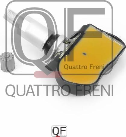 Quattro Freni QF05C00060 - Senzor kotača, sistem za kontrolu pritiska u pneumaticima www.molydon.hr