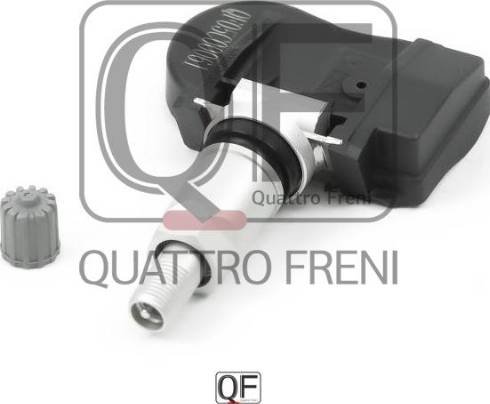 Quattro Freni QF05C00061 - Senzor kotača, sistem za kontrolu pritiska u pneumaticima www.molydon.hr