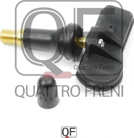 Quattro Freni QF05C00062 - Senzor kotača, sistem za kontrolu pritiska u pneumaticima www.molydon.hr