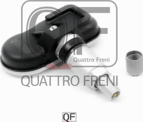 Quattro Freni QF05C00006 - Senzor kotača, sistem za kontrolu pritiska u pneumaticima www.molydon.hr