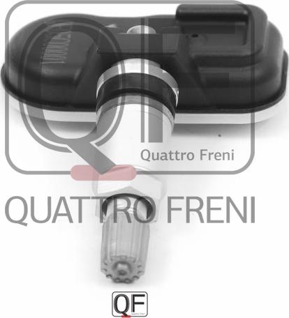 Quattro Freni QF05C00001 - Senzor kotača, sistem za kontrolu pritiska u pneumaticima www.molydon.hr