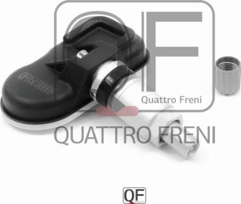 Quattro Freni QF05C00008 - Senzor kotača, sistem za kontrolu pritiska u pneumaticima www.molydon.hr