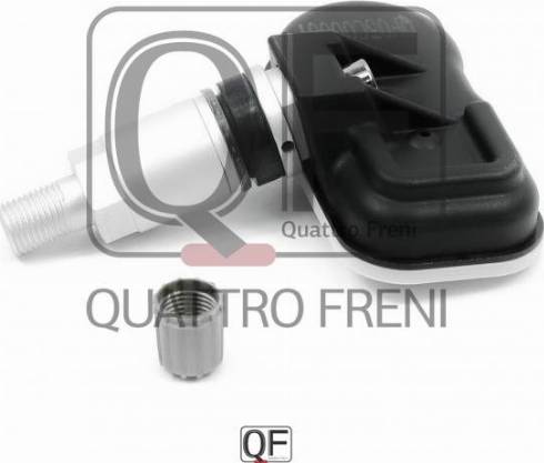 Quattro Freni QF05C00007 - Senzor kotača, sistem za kontrolu pritiska u pneumaticima www.molydon.hr