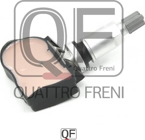 Quattro Freni QF05C00016 - Senzor kotača, sistem za kontrolu pritiska u pneumaticima www.molydon.hr