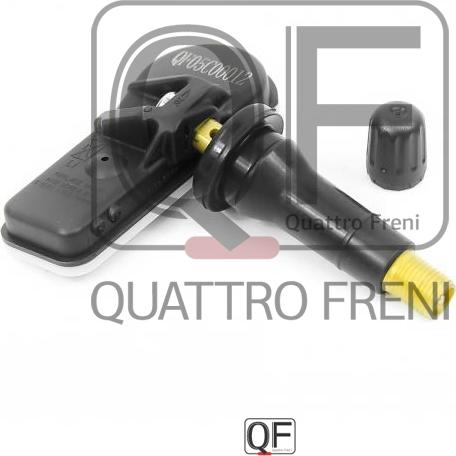 Quattro Freni QF05C00012 - Senzor kotača, sistem za kontrolu pritiska u pneumaticima www.molydon.hr