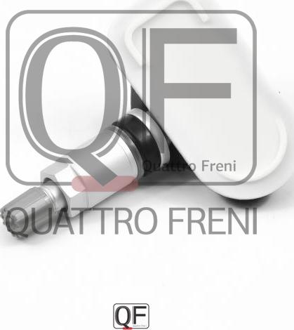 Quattro Freni QF05C00017 - Senzor kotača, sistem za kontrolu pritiska u pneumaticima www.molydon.hr