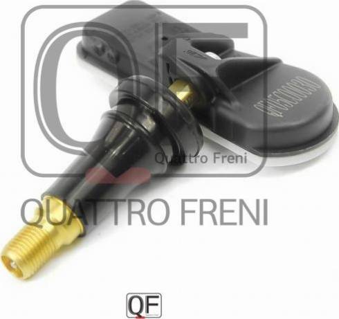 Quattro Freni QF05C00030 - Senzor kotača, sistem za kontrolu pritiska u pneumaticima www.molydon.hr