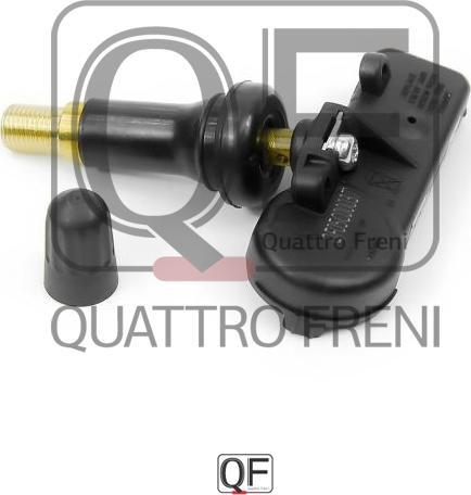 Quattro Freni QF05C00037 - Senzor kotača, sistem za kontrolu pritiska u pneumaticima www.molydon.hr