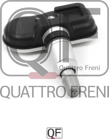 Quattro Freni QF05C00020 - Senzor kotača, sistem za kontrolu pritiska u pneumaticima www.molydon.hr