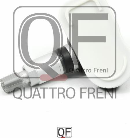 Quattro Freni QF05C00028 - Senzor kotača, sistem za kontrolu pritiska u pneumaticima www.molydon.hr