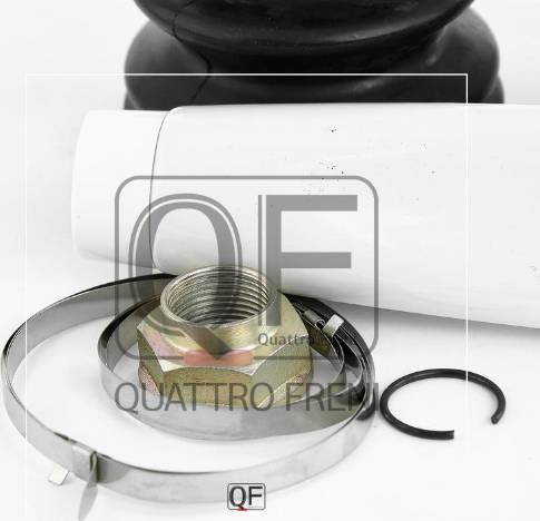 Quattro Freni QF00000014 - Kardan, Pogonska osovina www.molydon.hr