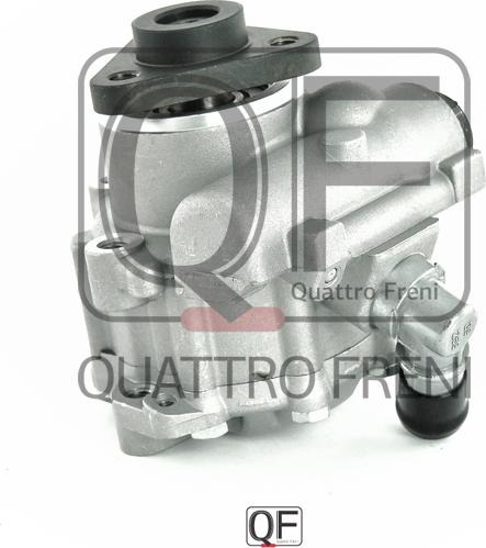 Quattro Freni QF00100034 - Hidraulična pumpa, upravljanje www.molydon.hr