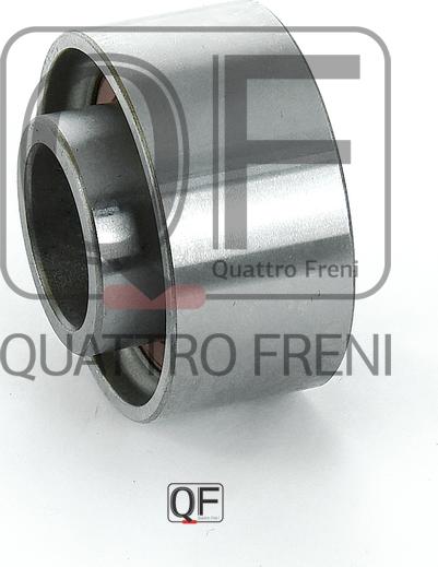 Quattro Freni QF00100149 - Vodeći valjak , zupčasti remen  www.molydon.hr