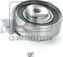 Quattro Freni QF00100128 - Natezač, zupčasti remen  www.molydon.hr