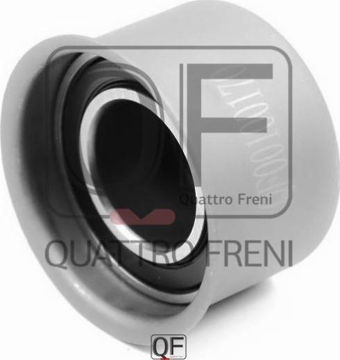 Quattro Freni QF00100170 - Vodeći valjak , zupčasti remen  www.molydon.hr