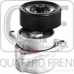 Quattro Freni QF00100177 - Natezač remena, klinasti rebrasti remen  www.molydon.hr