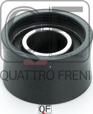 Quattro Freni QF00100243 - Vodeći valjak , zupčasti remen  www.molydon.hr